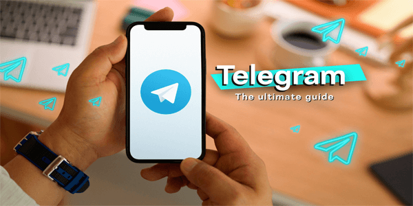 كيفية إنشاء قناة في Telegram - %categories