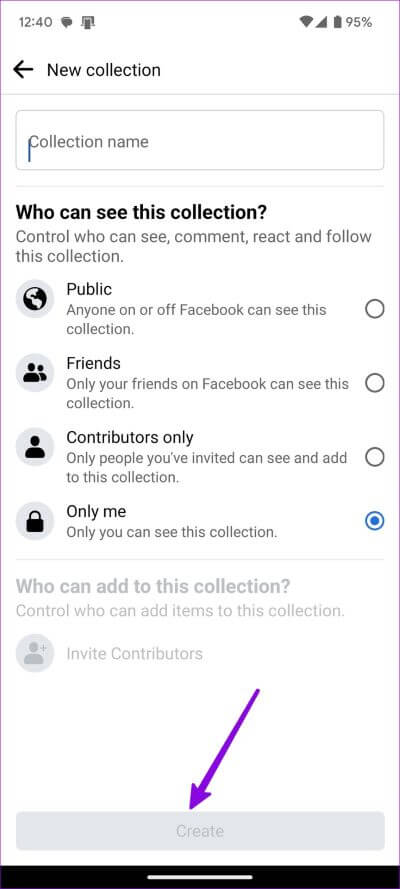 Find-saved-and-liked-reels-on-Facebook-13 كيفية البحث عن Reels المحفوظة والمعجب بها على Facebook