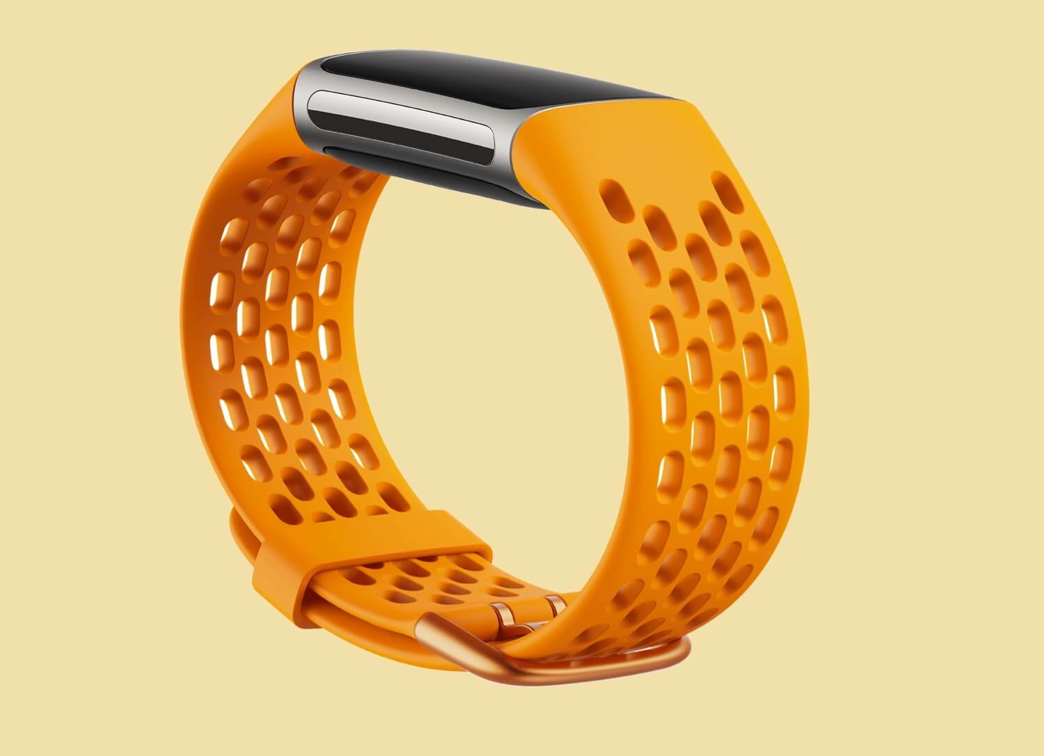 Fitbit-Charge-5-Bands أفضل 7 أحزمة Fitbit Charge 5: سوار من سيليكون ومن معدن ومن نايلون والمزيد