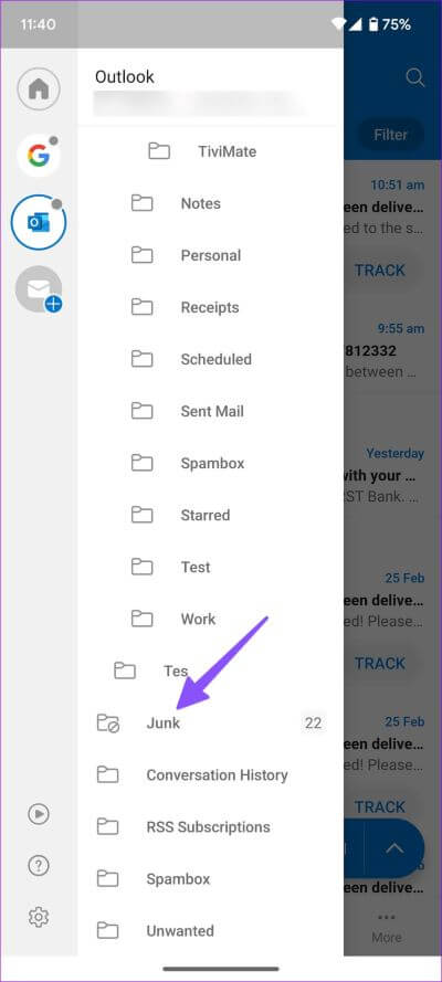 Fix-Epic-Games-Not-Sending-a-Security-Code-8 أفضل 7 طرق لإصلاح عدم إرسال Epic Games لرمز أمان