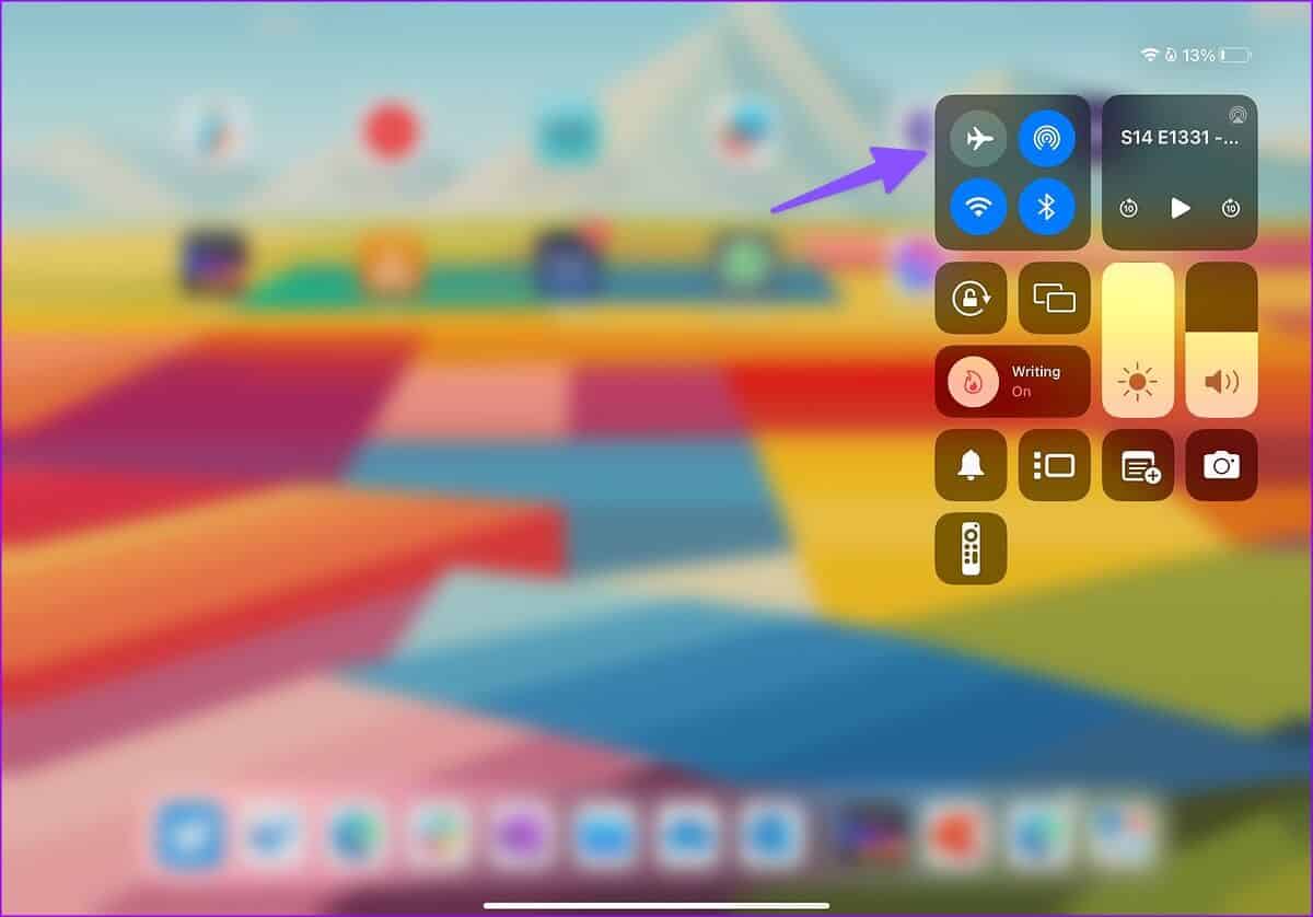Fix-Facebook-Messenger-Not-Working-on-iPad-1 أفضل 9 طرق لإصلاح عدم عمل Facebook Messenger على iPad