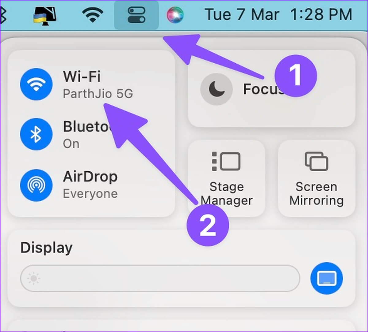 Fix-Facebook-not-loading-in-Safari-2 أفضل 9 طرق لإصلاح عدم تحميل Facebook بشكل صحيح في Safari على iPhone و iPad و Mac