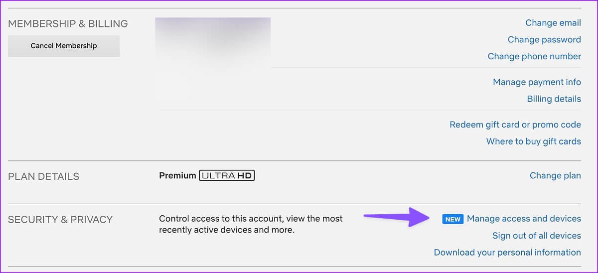 Fix-Netflix-Not-Working-on-Samsung-TV-7 أفضل 8 طرق لإصلاح عدم عمل Netflix على Samsung TV