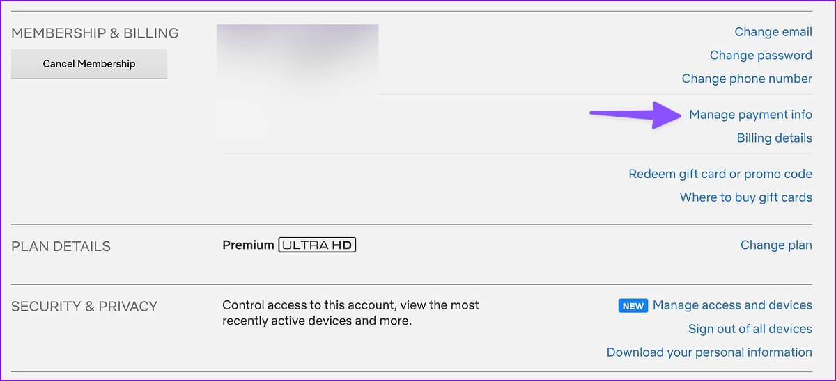 Fix-Netflix-not-working-on-Samsung-TV أفضل 8 طرق لإصلاح عدم عمل Netflix على Samsung TV