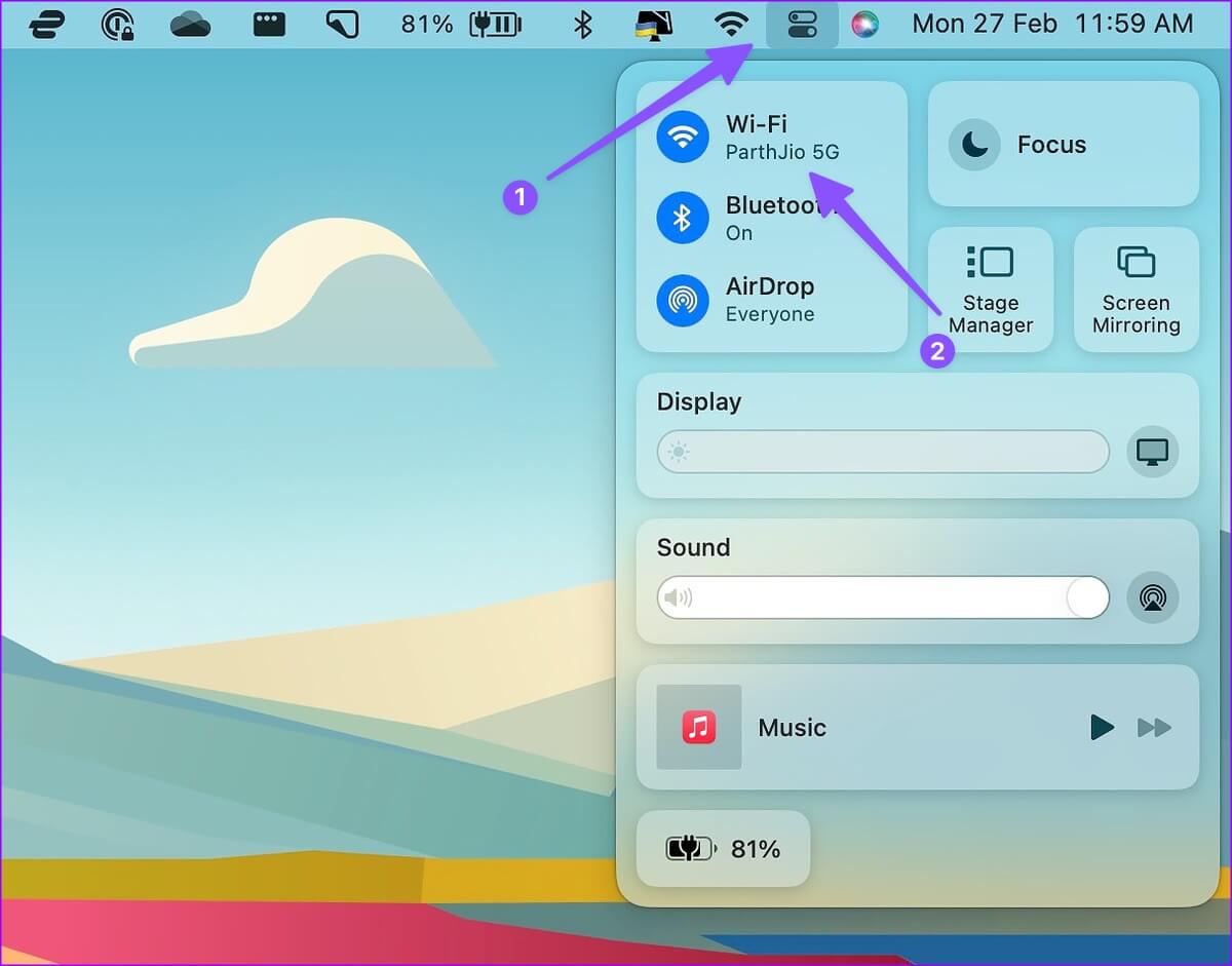 Fix-Slow-Google-Chrome-on-Mac-1 أفضل 8 طرق لإصلاح بطء Google Chrome على أجهزة Mac