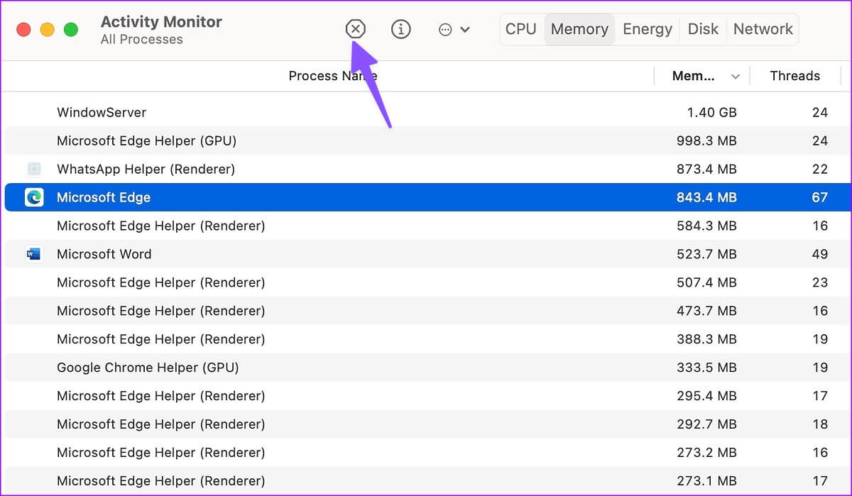 Fix-Slow-Google-Chrome-on-Mac-3 أفضل 8 طرق لإصلاح بطء Google Chrome على أجهزة Mac