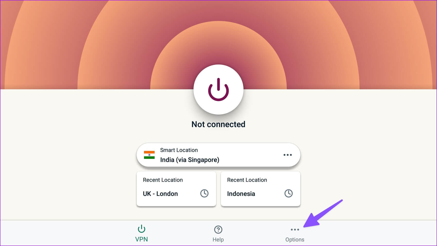 Fix-VPN-Not-Working-on-Amazon-Fire-TV-Stick-1 أفضل 9 طرق لإصلاح عدم عمل VPN على Amazon Fire TV Stick 4K