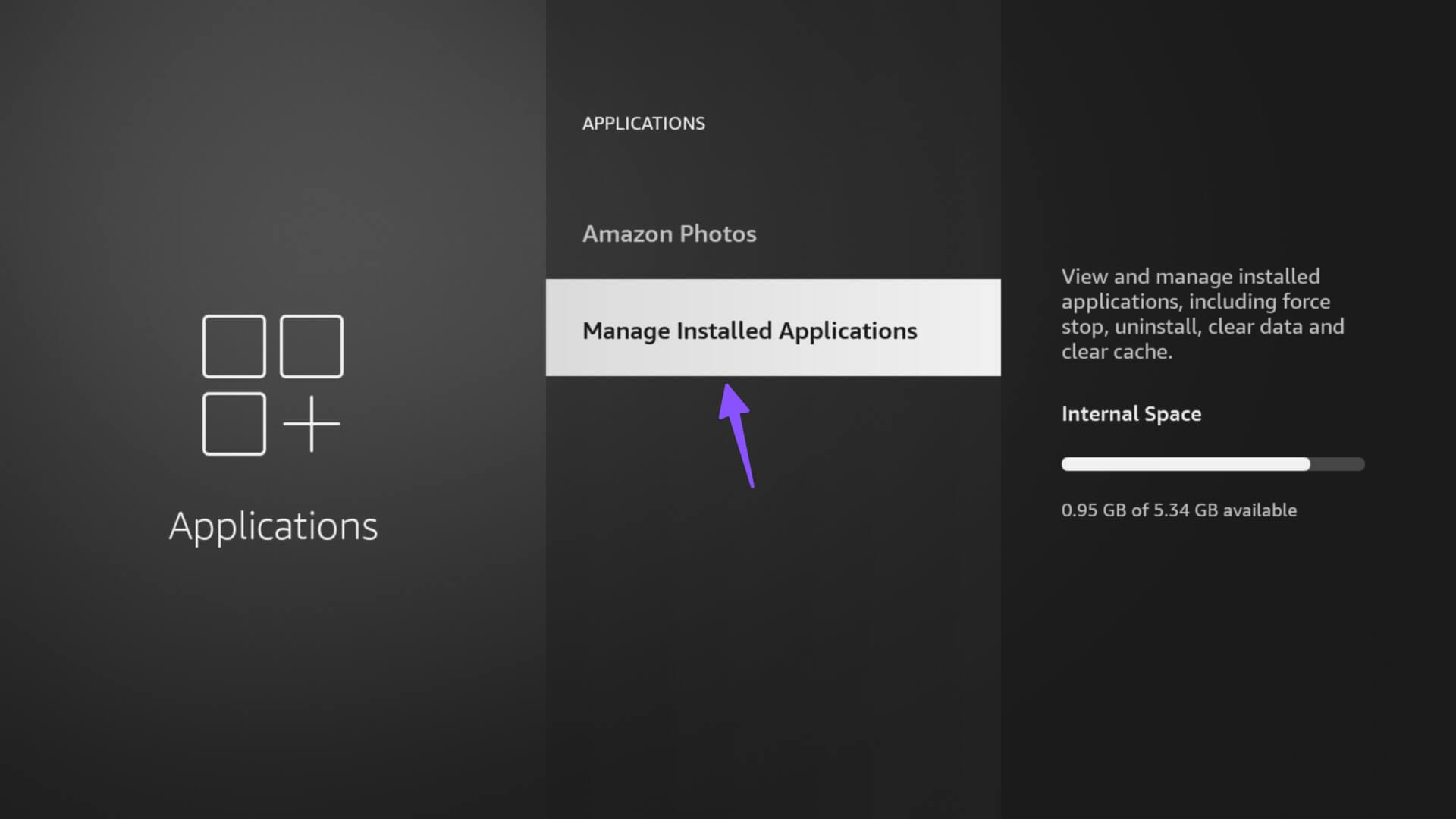 Fix-VPN-Not-Working-on-Amazon-Fire-TV-Stick-12 أفضل 9 طرق لإصلاح عدم عمل VPN على Amazon Fire TV Stick 4K