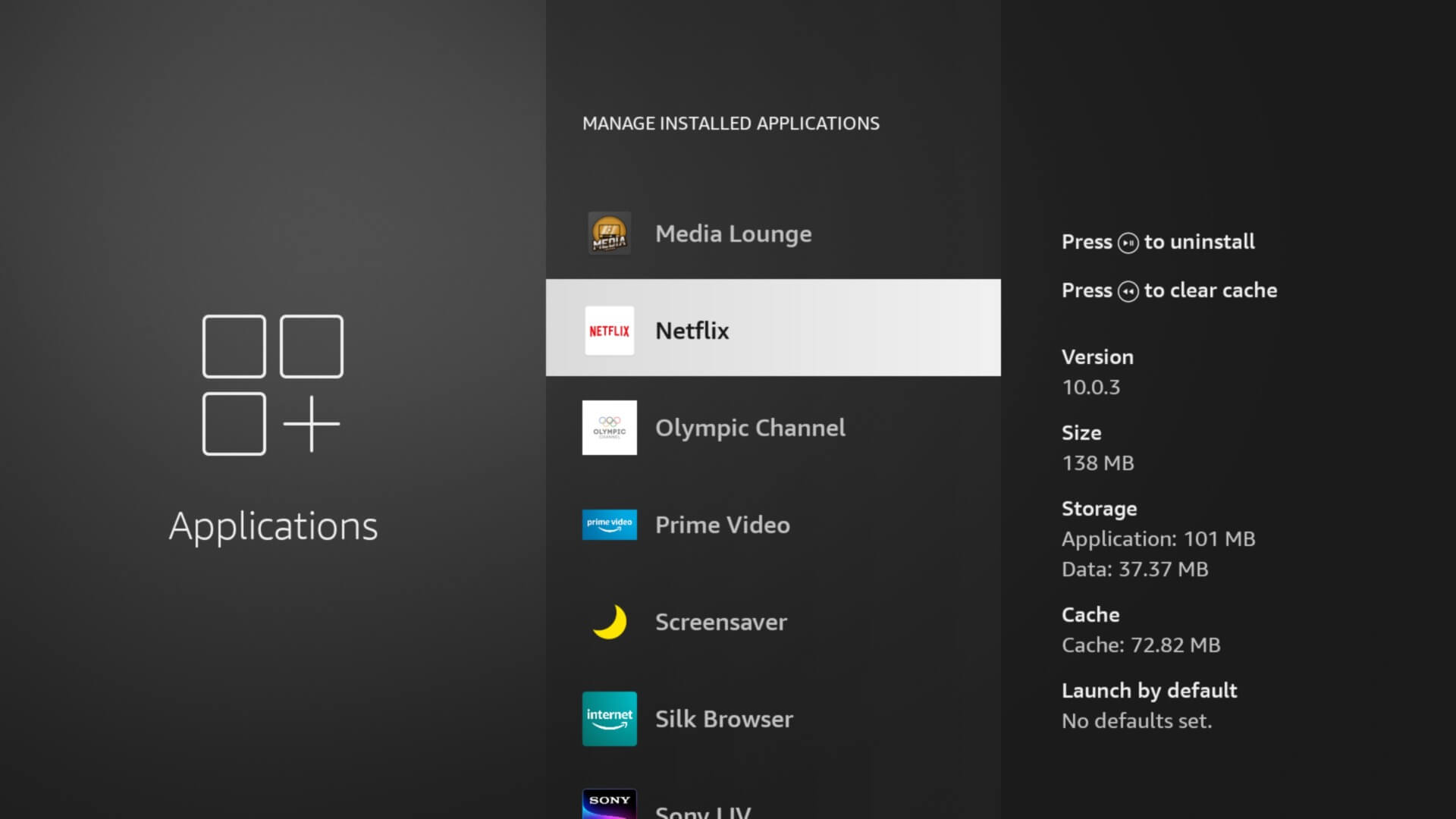 Fix-VPN-Not-Working-on-Amazon-Fire-TV-Stick-13 أفضل 9 طرق لإصلاح عدم عمل VPN على Amazon Fire TV Stick 4K