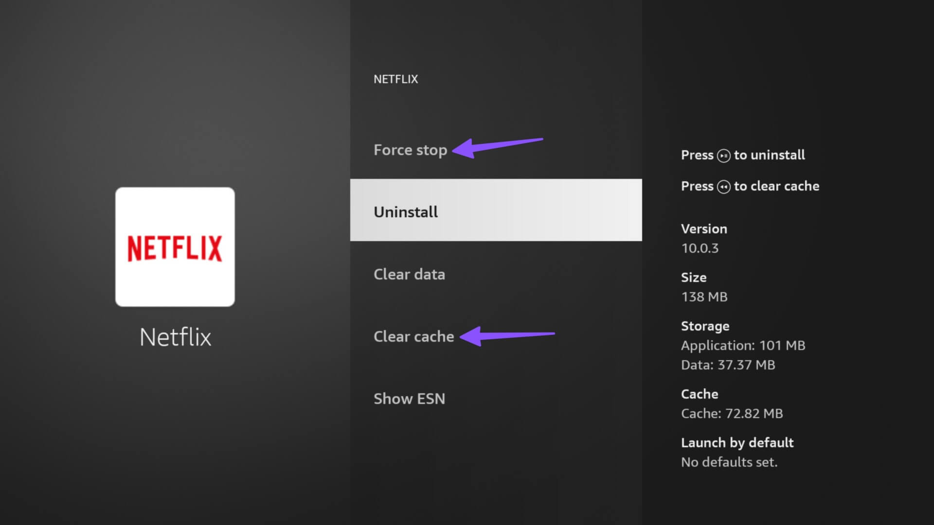 Fix-VPN-Not-Working-on-Amazon-Fire-TV-Stick-14 أفضل 9 طرق لإصلاح عدم عمل VPN على Amazon Fire TV Stick 4K