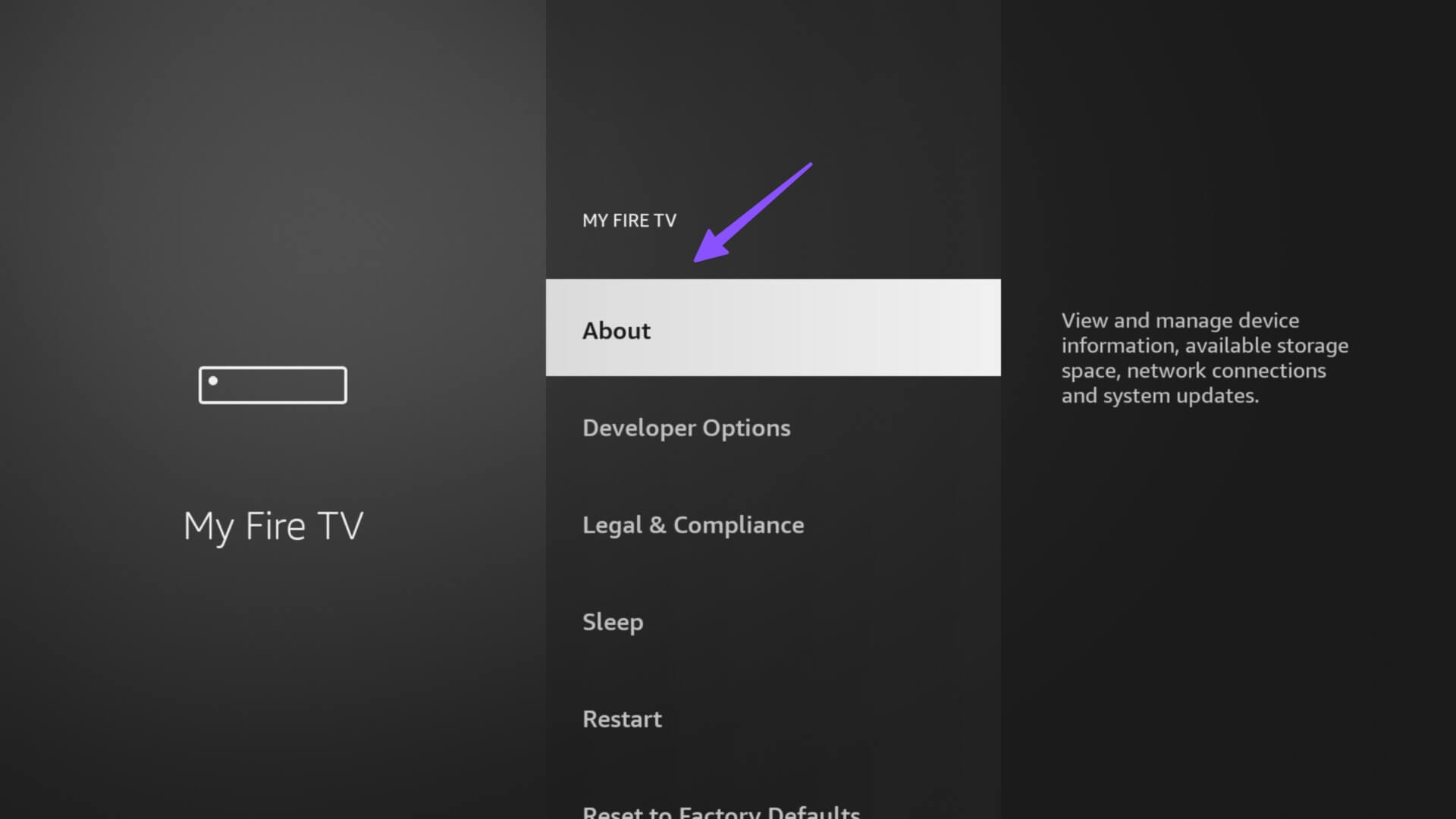 Fix-VPN-Not-Working-on-Amazon-Fire-TV-Stick-16 أفضل 9 طرق لإصلاح عدم عمل VPN على Amazon Fire TV Stick 4K
