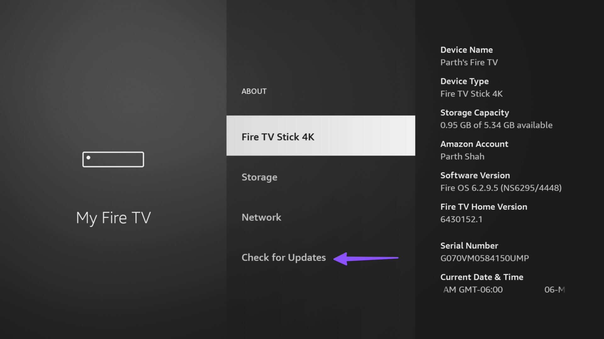 أفضل 9 طرق لإصلاح عدم عمل VPN على Amazon Fire TV Stick 4K - %categories