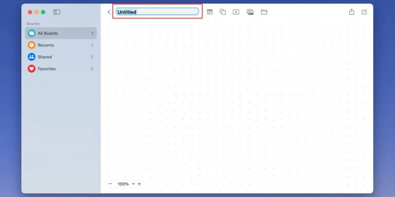 Freefrom-Mac-Rename-800x400.jpg كيفية استخدام تطبيق Apple Freeform على iPhone و iPad و Mac