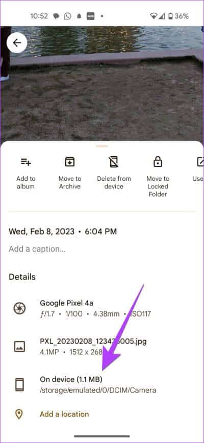 كيفية تحميل الصور على Google Photos على Android و iPhone و PC - %categories