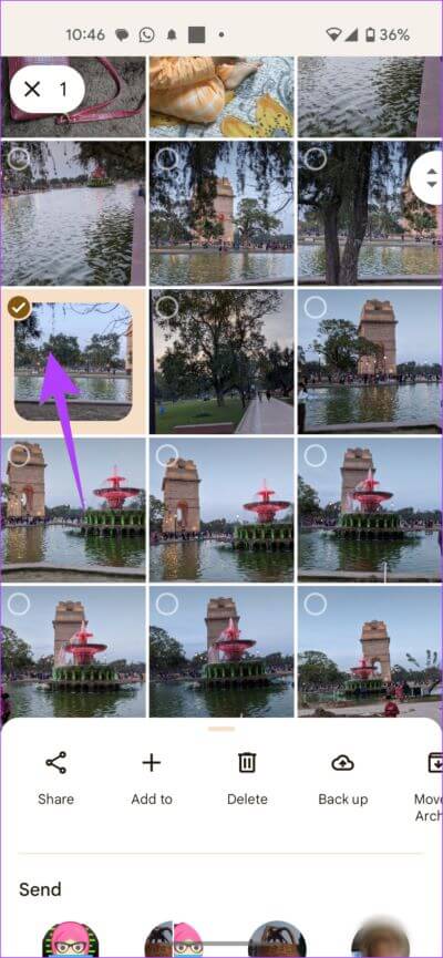 كيفية تحميل الصور على Google Photos على Android و iPhone و PC - %categories