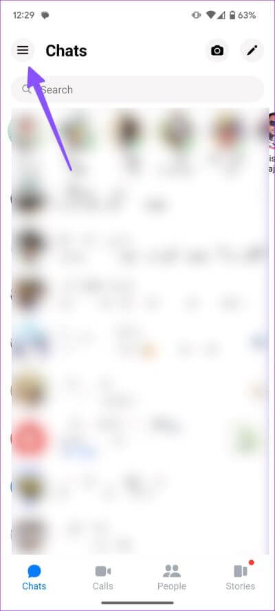 Hide-active-status-from-one-person-on-Facebook-Messenger-10 كيفية إخفاء الحالة النشطة على شخص ما على Facebook Messenger