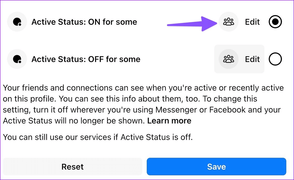 Hide-active-status-from-someone-on-Facebook-Messenger-2 كيفية إخفاء الحالة النشطة على شخص ما على Facebook Messenger
