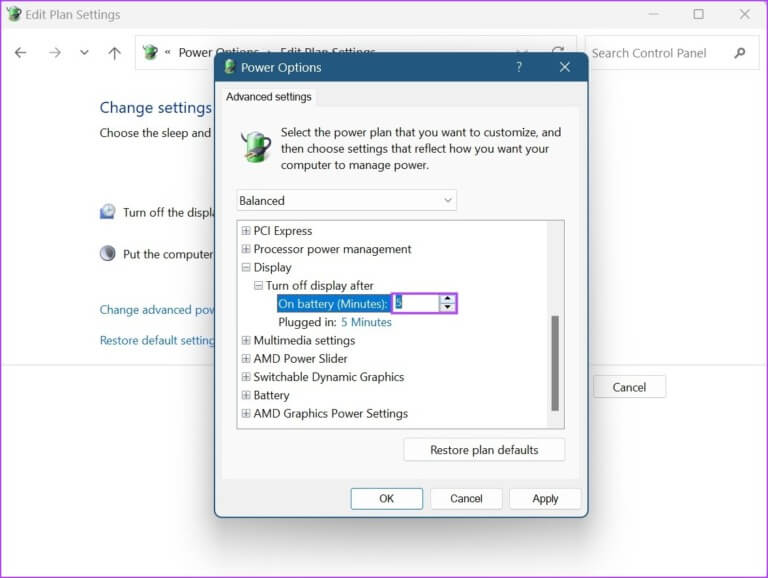 How-to-Adjust-Windows-11-Screen-Timeout-Settings-16-768x578-1 أفضل 3 طرق لضبط إعدادات مهلة شاشة Windows 11