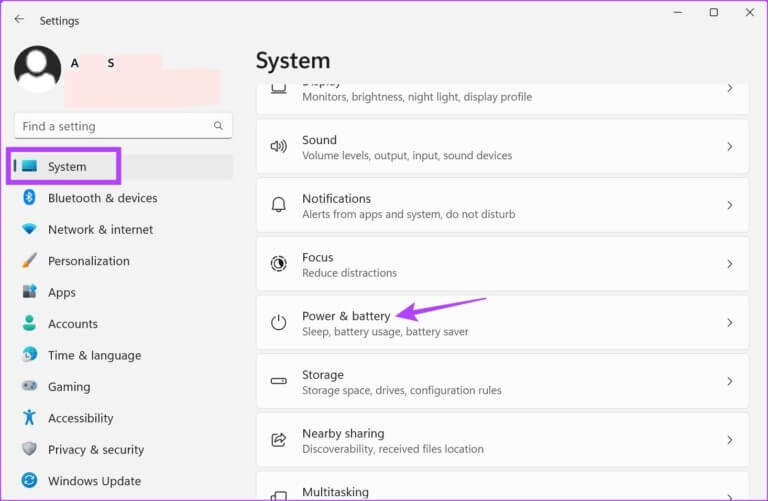 أفضل 3 طرق لضبط إعدادات مهلة شاشة Windows 11 - %categories