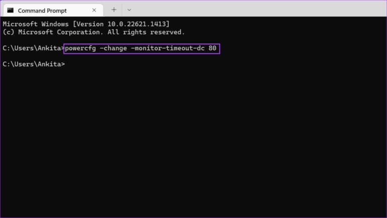 How-to-Adjust-Windows-11-Screen-Timeout-Settings-21-768x434-1 أفضل 3 طرق لضبط إعدادات مهلة شاشة Windows 11