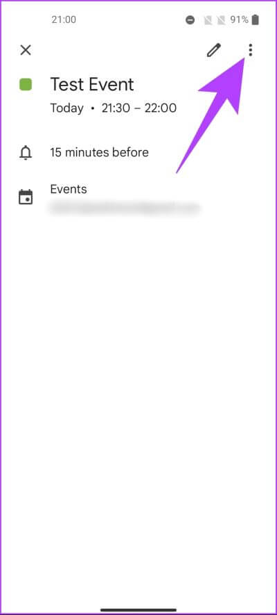 How-to-Block-Spam-Invites-in-Google-Calendar_16 كيفية حظر دعوات البريد العشوائي في Google Calendar