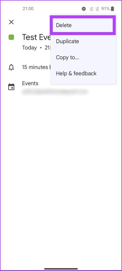 How-to-Block-Spam-Invites-in-Google-Calendar_17 كيفية حظر دعوات البريد العشوائي في Google Calendar