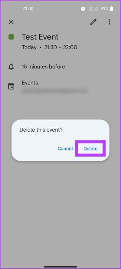 How-to-Block-Spam-Invites-in-Google-Calendar_18 كيفية حظر دعوات البريد العشوائي في Google Calendar