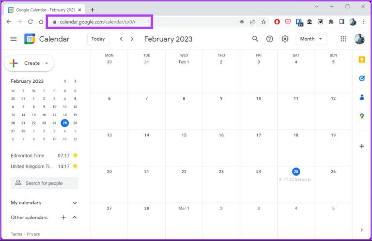 كيفية حظر دعوات البريد العشوائي في Google Calendar - %categories