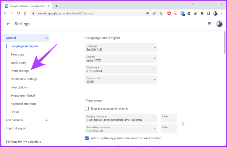 How-to-Block-Spam-Invites-in-Google-Calendar_26-768x498-1 كيفية حظر دعوات البريد العشوائي في Google Calendar