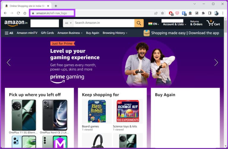 How-to-Cancel-an-Order-on-Amazon_13-768x503-1 كيفية إلغاء الطلب على Amazon باستخدام الكمبيوتر الشخصي والجوال