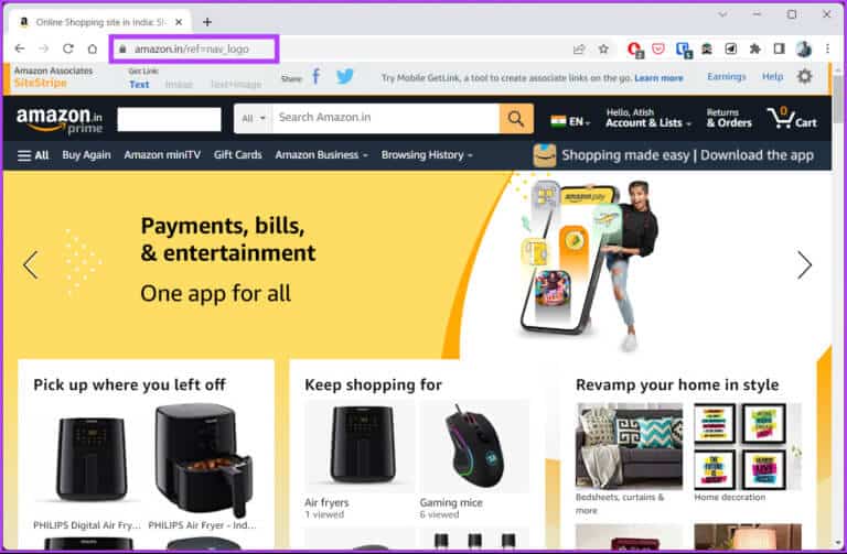 كيفية إلغاء الطلب على Amazon باستخدام الكمبيوتر الشخصي والجوال - %categories