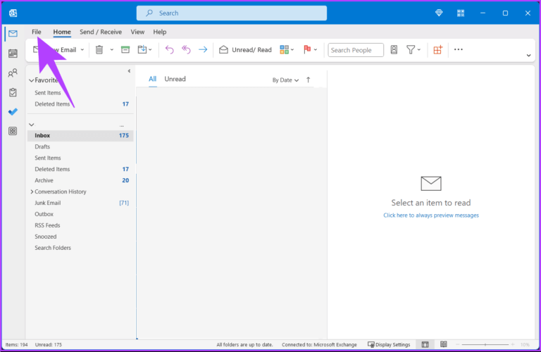 Cómo cambiar la zona horaria en Outlook en la aplicación web y de  escritorio | la mejor casa