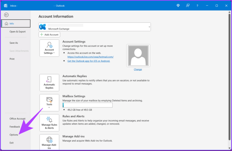 How-to-Change-Time-Zone-In-Outlook_11-768x500-1 كيفية تغيير المنطقة الزمنية في Outlook على تطبيق الويب وسطح المكتب