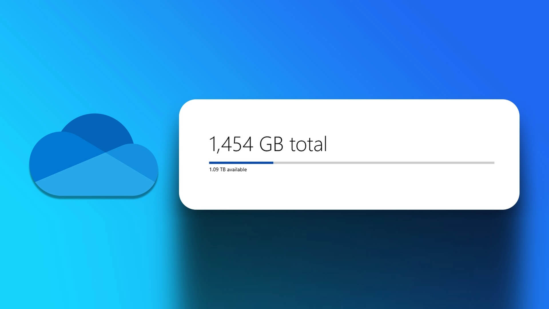 كيفية التحقق من تخزين OneDrive على أي جهاز - %categories