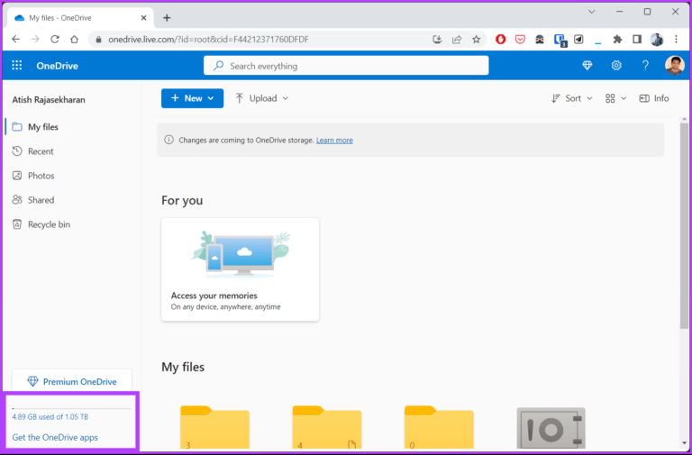 How-to-Check-OneDrive-Storage_10-768x505-1 كيفية التحقق من تخزين OneDrive على أي جهاز