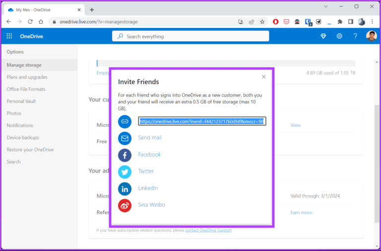 How-to-Check-OneDrive-Storage_18-768x505-1 كيفية التحقق من تخزين OneDrive على أي جهاز