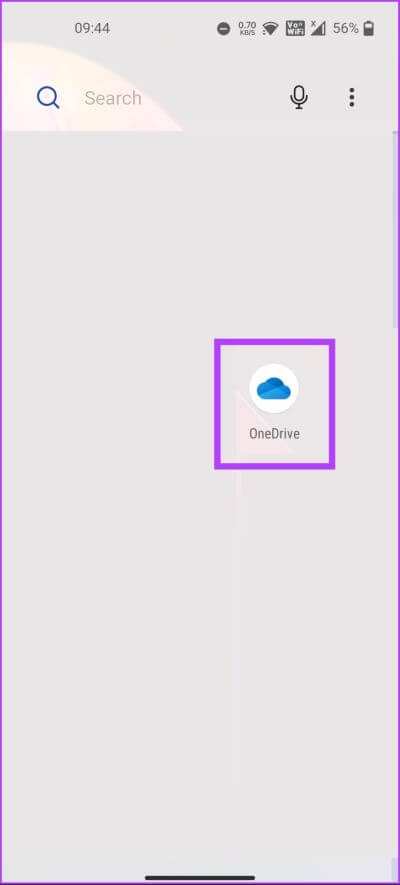 كيفية التحقق من تخزين OneDrive على أي جهاز - %categories