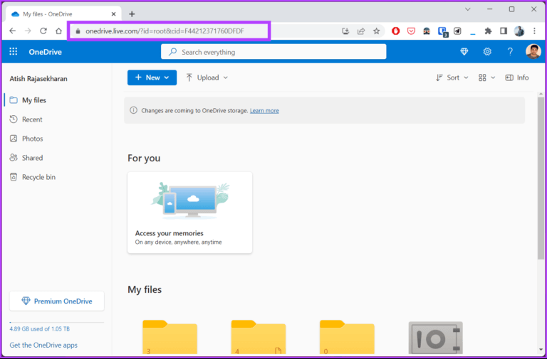 How-to-Check-OneDrive-Storage_9-768x505-1 كيفية التحقق من تخزين OneDrive على أي جهاز