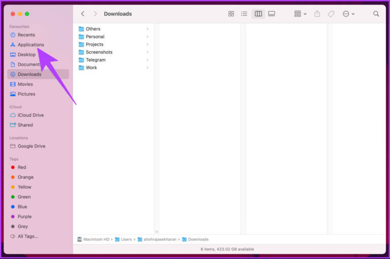 How-to-Completely-Uninstall-Discord_26-768x511-1 أفضل 7 طرق لإصلاح خطأ Discord في انتظار نقطة النهاية
