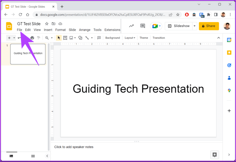 كيفية تحويل Google Slides إلى PowerPoint دون فقد التنسيق - %categories