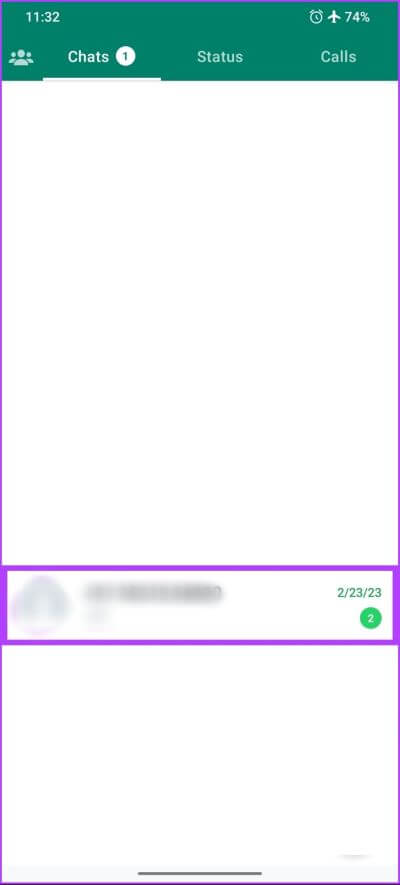 How-to-Delete-a-WhatsApp-Message-Without-Opening-It_10 كيفية حذف رسالة WhatsApp دون فتحها