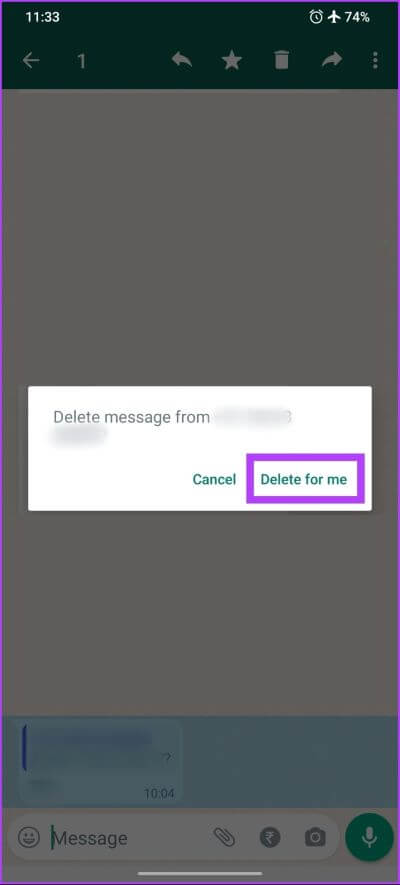 How-to-Delete-a-WhatsApp-Message-Without-Opening-It_12 كيفية حذف رسالة WhatsApp دون فتحها
