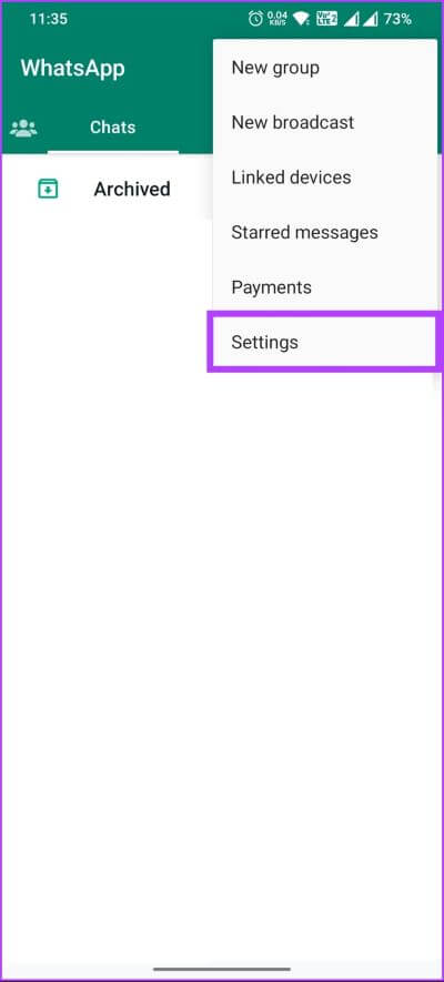 How-to-Delete-a-WhatsApp-Message-Without-Opening-It_20 كيفية حذف رسالة WhatsApp دون فتحها