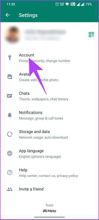 كيفية حذف رسالة WhatsApp دون فتحها - %categories