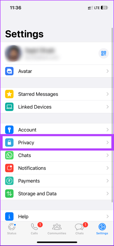 كيفية حذف رسالة WhatsApp دون فتحها - %categories