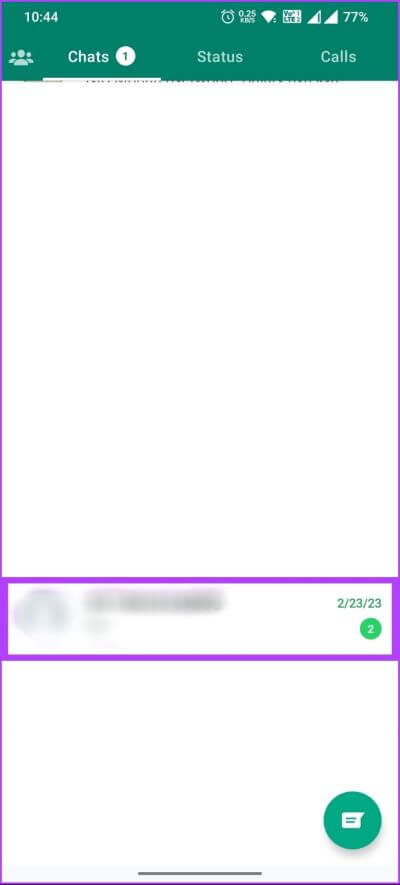 How-to-Delete-a-WhatsApp-Message-Without-Opening-It_3 كيفية حذف رسالة WhatsApp دون فتحها