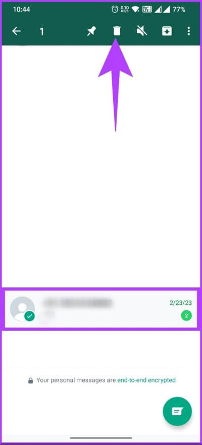 How-to-Delete-a-WhatsApp-Message-Without-Opening-It_4_batch كيفية حذف رسالة WhatsApp دون فتحها