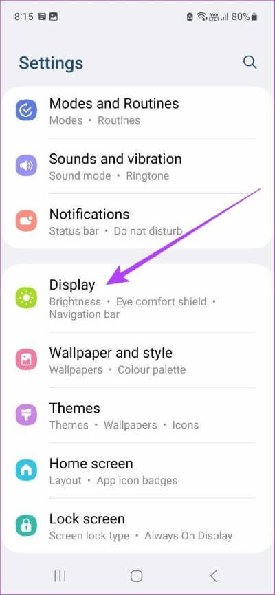 How-to-Enable-OneNote-Dark-Mode-11 كيفية تمكين الوضع الداكن لـ OneNote على أي جهاز