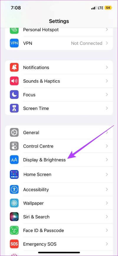 How-to-Enable-OneNote-Dark-Mode-5 كيفية تمكين الوضع الداكن لـ OneNote على أي جهاز