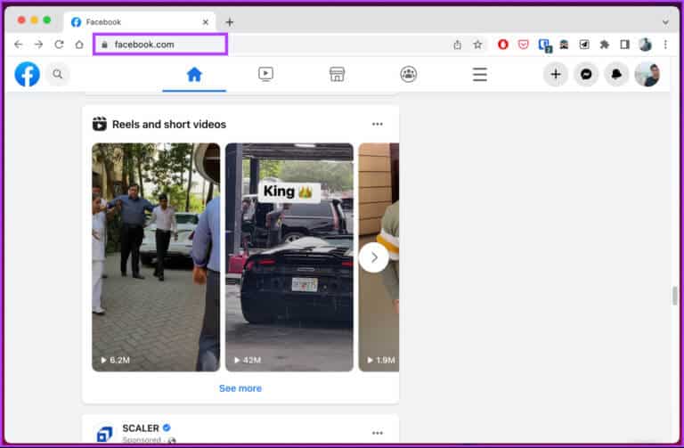 How-to-Hide-Reels-on-Facebook_16-768x503-1 كيفية إخفاء Reels على Facebook على سطح المكتب أو الهاتف المحمول
